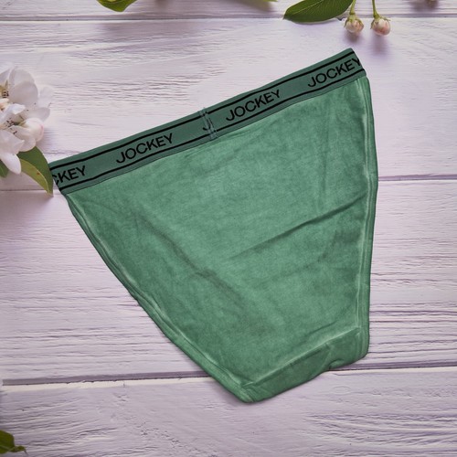 Jockey Signature sexy Damenunterwäsche moderner Mix hochgeschnitten - Bild 22 von 53