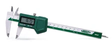 8" Electronic IP67 Coolant Proof Caliper 1 Year Warranty Insize 1118-200B