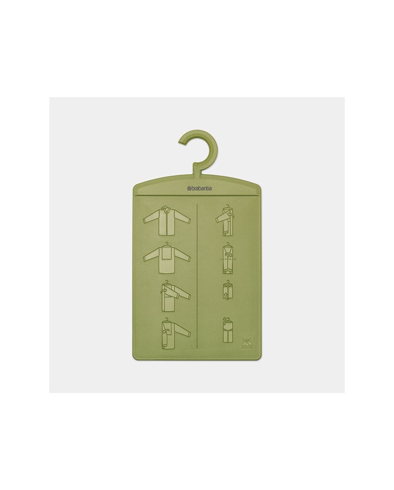 Brabantia Piegacamicie verde