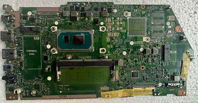 Carte USB X513EA_IO-BOARD Pour Asus VivoBook X513E – Occasion, Fonctionnelle, Garantie 6 Mois