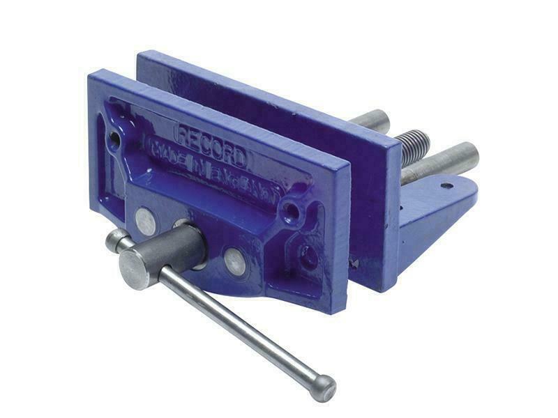Irwin Record V149B Woodcraft Vice 150Mm (6In) RECV149B