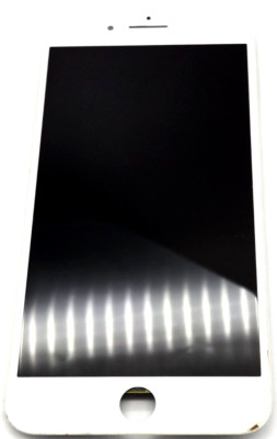 iPhone 8 Plus Original White LCD Screen with Digitizer Replacement