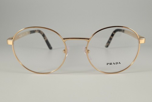Prada Eyeglasses NEW VPR 53X Color SVF 