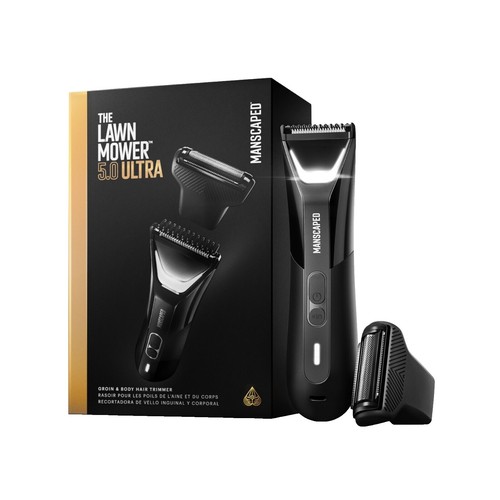 Skull Shaver Palm MX5 Head And Face Shaver; Smooth Shave - View #4