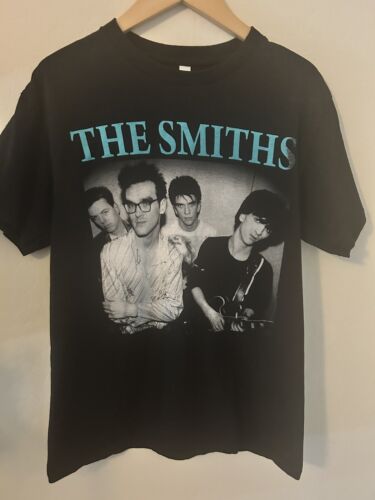 The Smiths Band Shirt