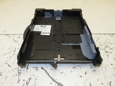 Epson Workforce WF-3640 Printer Paper Input Tray #1