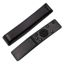 Remote Control For Samsung UN65KS800DFXZA UN55MU8500FXZA 4K Ultra Smart LED HDTV
