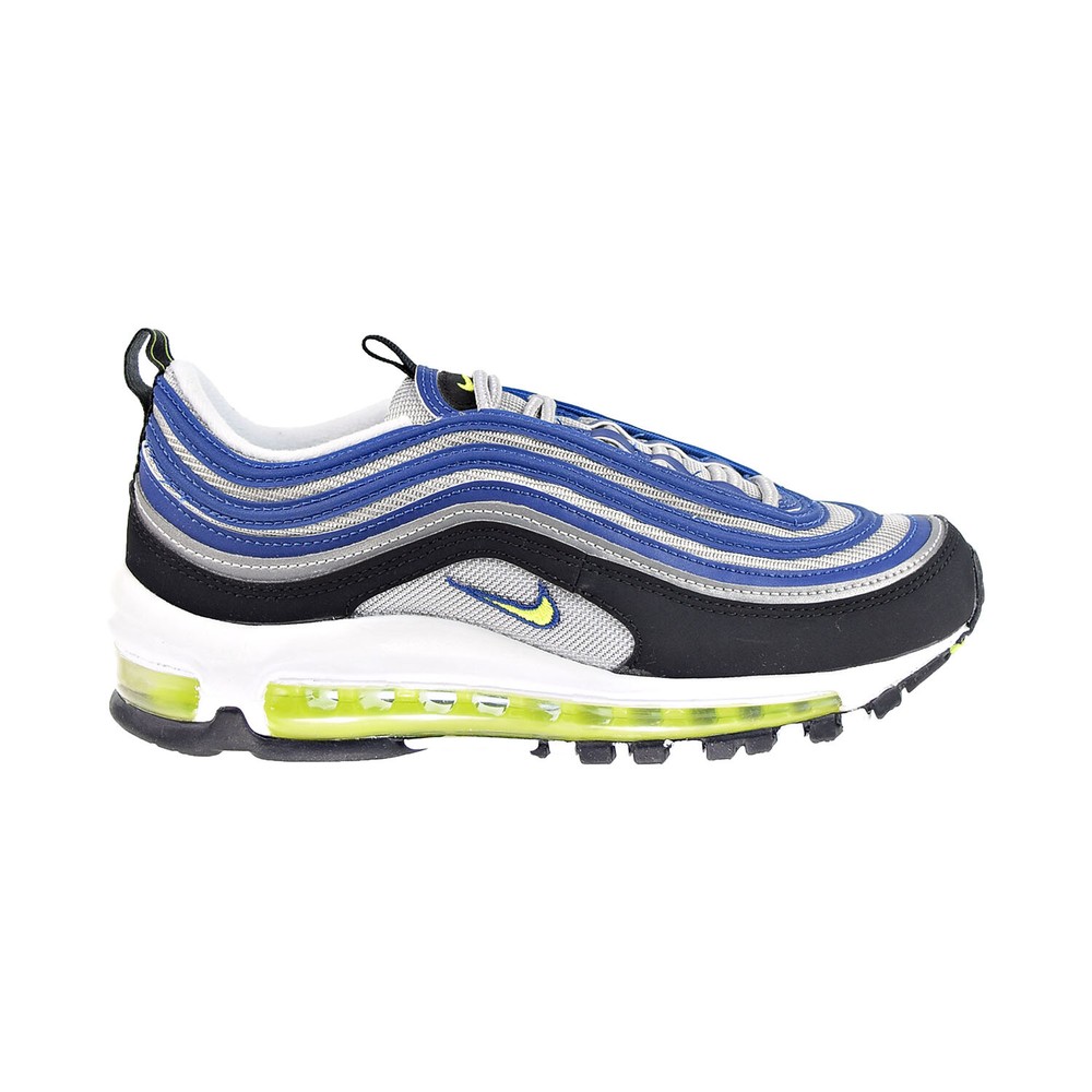 Nike Air Max 97 OG Atlantic Blue W - Size 8.5