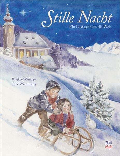 Thumbnail - Stille Nacht