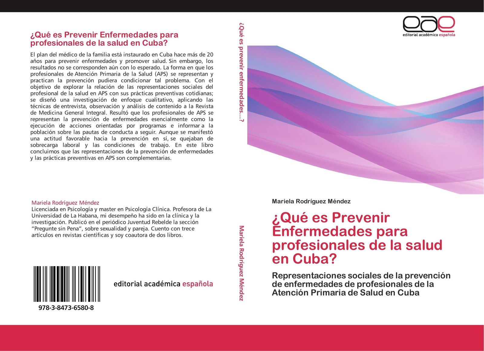 Thumbnail - ¿qué Es Prevenir Enfermedades Para Profesionales De La Salud En Cuba?