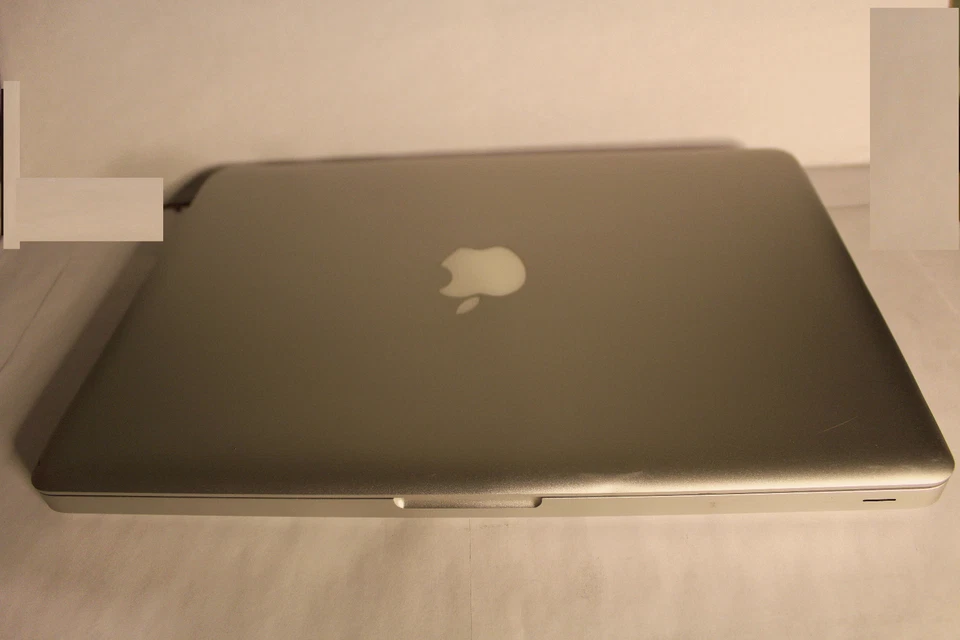 Near Mint Macbook Pro A1278 /16GB i7 Laptop Notebook Computer  High Sierra - Image 3 of 4