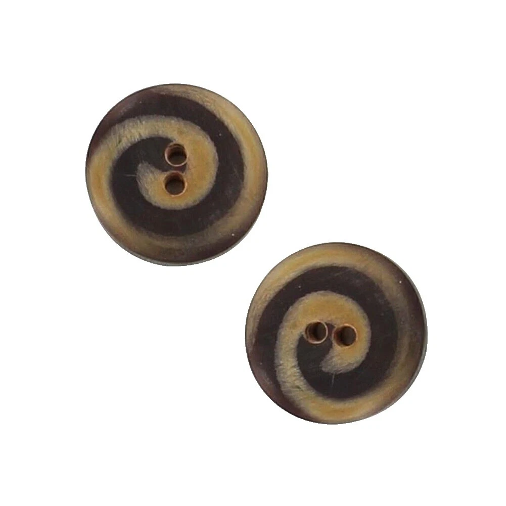 Horn Sewing Buttons Blazers & Suits