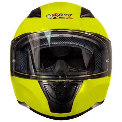 LS2 Integralhelm Edition Speed (FF353) Motorradhelm in diversen Farben & Größen - Bild 24 von 26