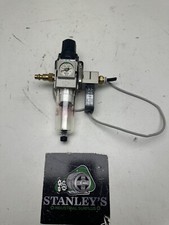 SMC AW20-F02E-X64 Filter Regulator