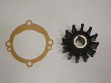 Impeller Kit 33779 For Westerbeke Raw Water Pump 16432 80 / 120 / BR30 / BR45
