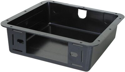 TVC104 American International Radio Install Kit