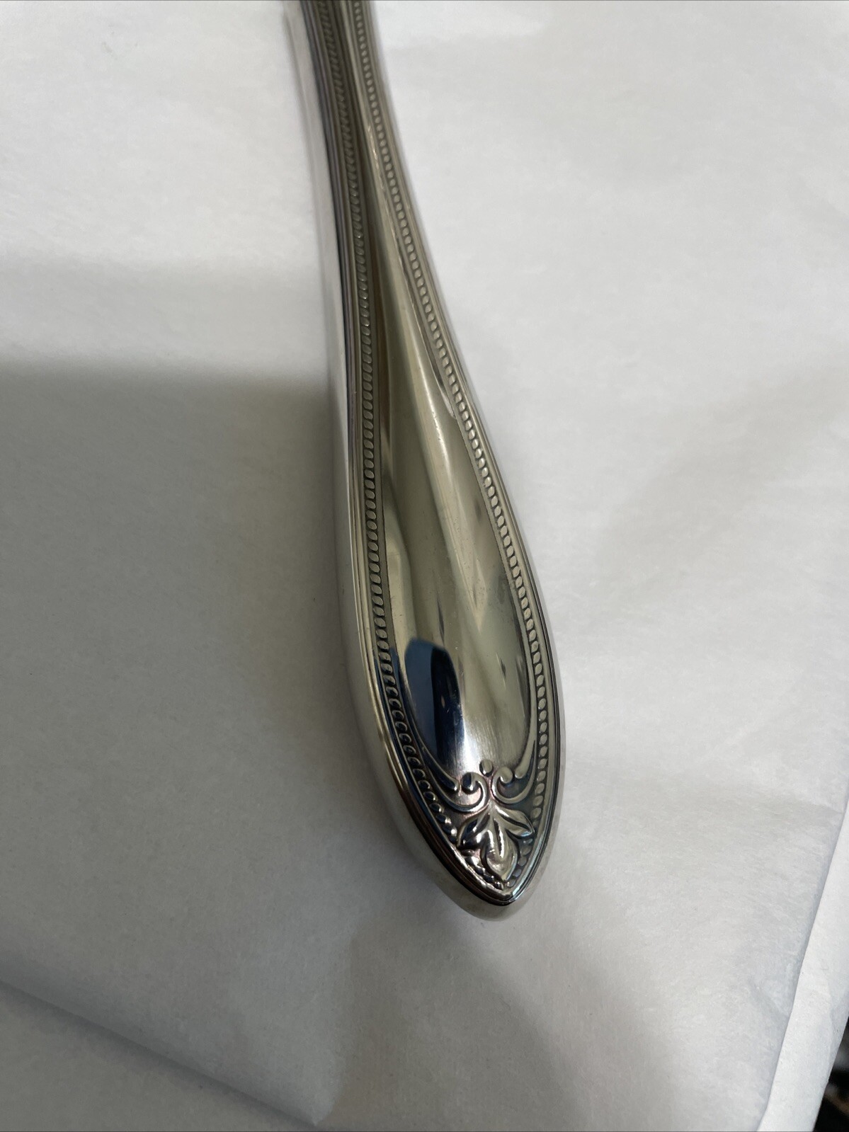 Oneida SHARONA Stainless glossy Silverware Flatware YOUR CHOICE