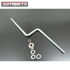 7" Offset Air Cleaner Stud & Hardware 1/4-20 Thread Holley Edelbrock SBC HEI BBC