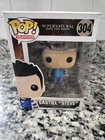 Funko Pop! Vinyl: Supernatural Castiel (Steve) #304