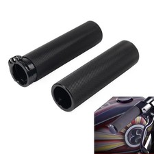 1" 25MM Motorrad-Lenkerhandgriffe für Harley Dyna Sportster XL883 XL1200
