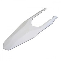 Schutzblech Hinten Weiss FüR Gas Gas EC 250 E Bj. 2012-2014