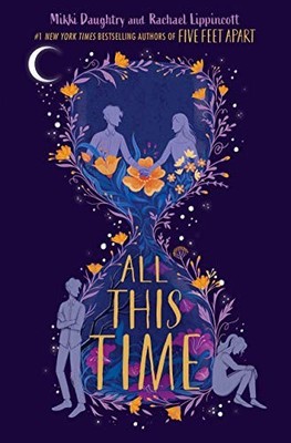 All This Time - VERY GOOD