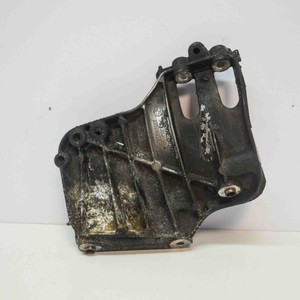 BMW 1 F20 Klimakompressorhalterung 7585167 3.0 Benzin 235kw 2014 10580731