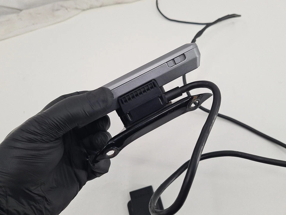 Harley-Davidson Universal  Zumo 660LM Motorrad Navigationsgerät Garmin - Bild 3 von 4