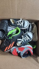 Kids Shoes In Bulk 3lb