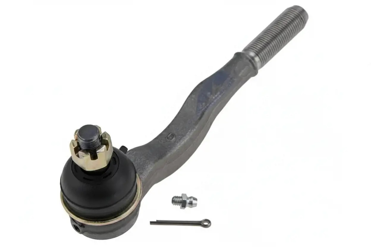 Nty Tie Rod End For Mitsubishi Pajero Ii 91-00 - Image 4