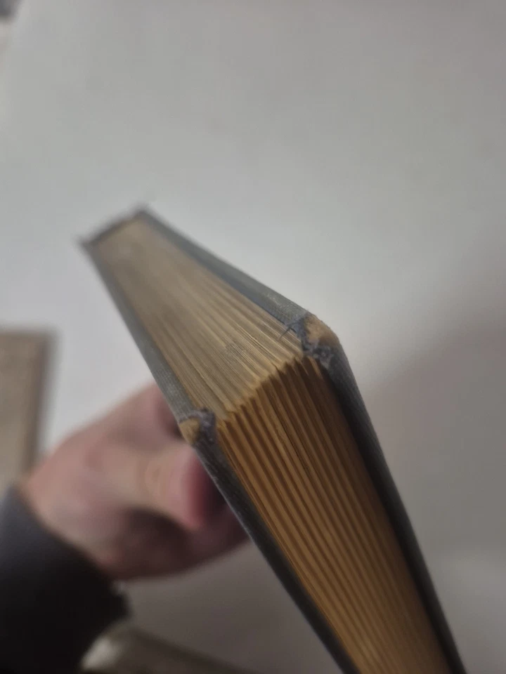 1942 The Moon Is Down JOHN STEINBECK Modern First VINTAGE - Image 4 of 4