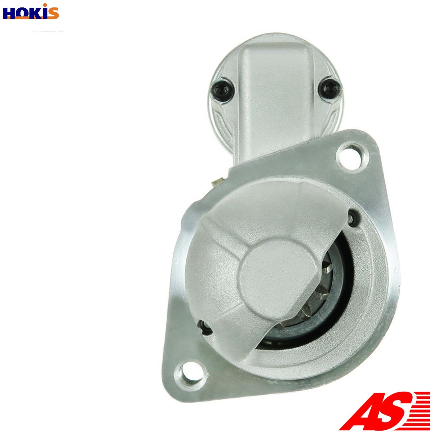 STARTER S3162S FOR HYUNDAI ix35 SONATA/VI/VII TUCSON GENESIS SANTA/FE/IV/FÉ 2.4L