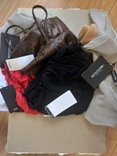 Mango, PLT & more - Assorted Wholesale Women's Clothes Lot of 7 - all NWT