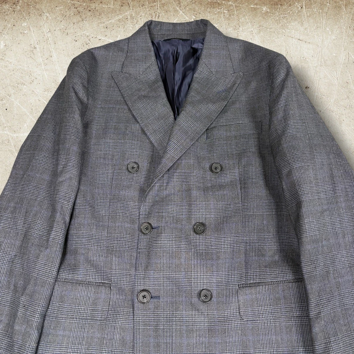 Double Breasted Blazer products for sale | eBay