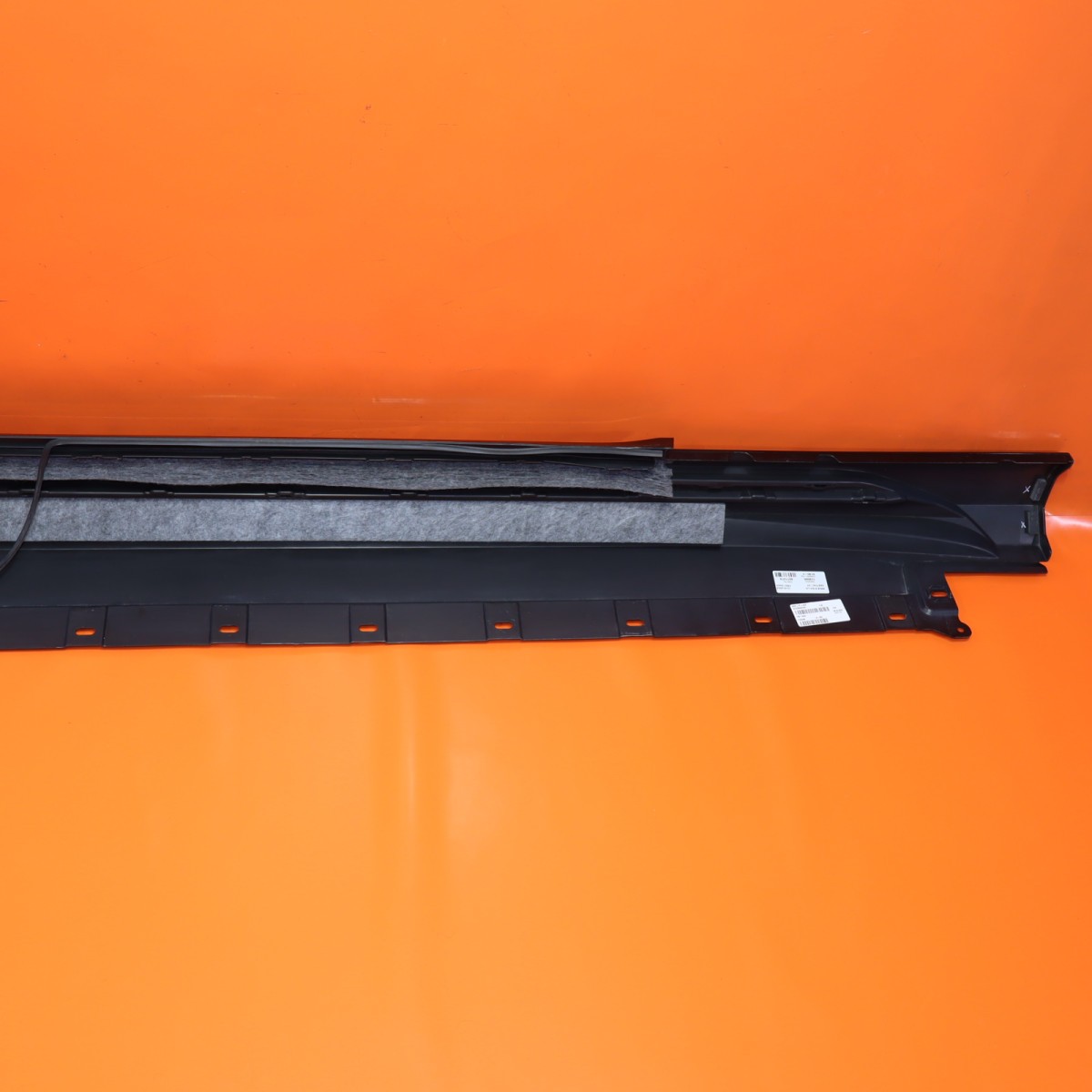 ROLLS ROYCE SPECTRE ROCKER MOLDING LEFT DRIVER 2024 202 2026 51775A0AD93 OEM