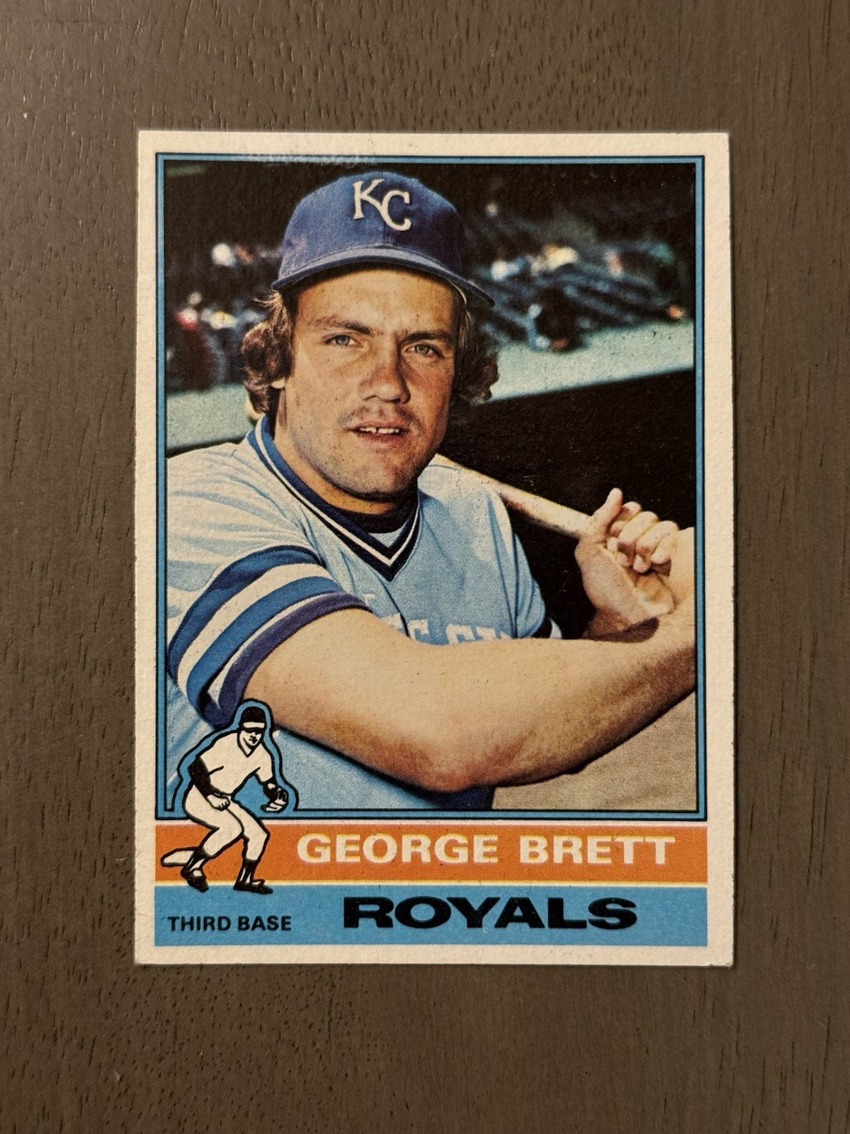 1976 TOPPS BASEBALL   #1-200 EXNM/NM   COMPLETE YOUR SET FREE SHIPPING