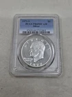 1972-S $1 PCGS PR69DCAM Silver 97429.69/57232805