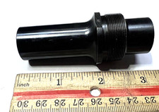 Jc Higgins High Standard Choke Tube 12 Ga. Modified - J.c. Higgins 1.120 Od