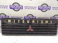 Capot Mitsubishi MONTERO