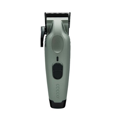 Cocco Veloce Pro Clipper Grey - Haarschneidemaschine