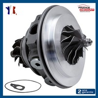 Partsline Chra Turbolader FüR BMW 1 F20 F21 3 E90 F30 F80 E92 5 F10 F11