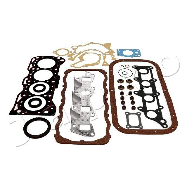 2x ✅Fits JAPKO 49814 ENGINE GASKETS KPL.   ⭐UK Seller⭐