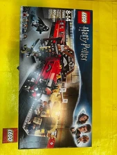 LEGO Harry Potter Hogwarts Express 75955 - Retired NEW & SEALED - Free Shipping