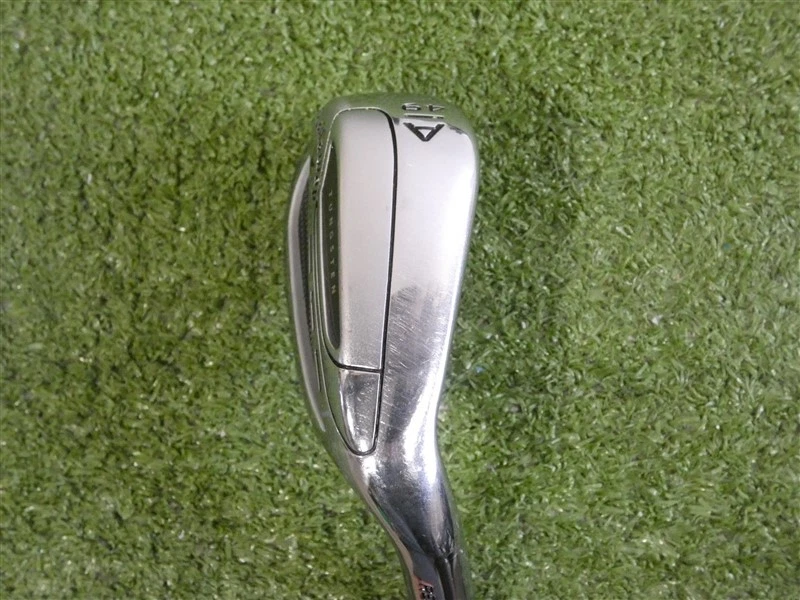 Callaway Big Bertha REVA 23 Womens 49* A Gap Wedge RCH 45 Ladies Graphite  - Image 3 of 4