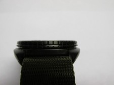 SEIKO SRPK43K1 PROSPEX TURTLE MENS BLACK DIAL CASE AUTOMATIC DIVERS WATCH MINT 7