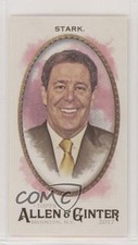 2017 Topps Allen & Ginter Mini Jayson Stark #165 1p1