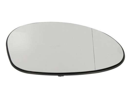 Right ALKAR 6472541 Mirror Glass, outside mirror for ,BMW - Image 5