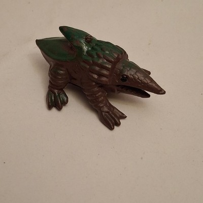 Bulette Plastik Monster Dungeon & Dragons  Figur Vintage