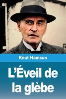 Knut Hamsun | L'ÉVeil De La GlèBe | Taschenbuch | FranzöSisch (2025)