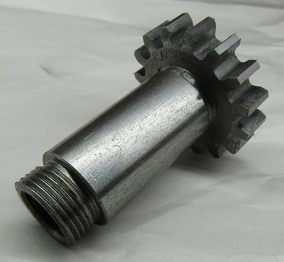 3 or 6 HP Fairbanks Morse Model Z  Gas Engine Governor Gear